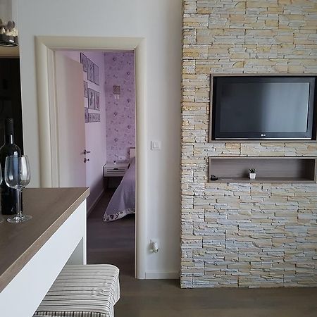 Anna Apartments Сплит Екстериор снимка